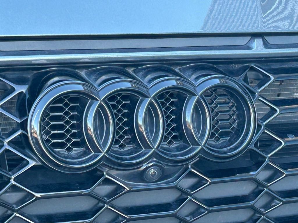 Used 2022 Audi RS 5 image 47