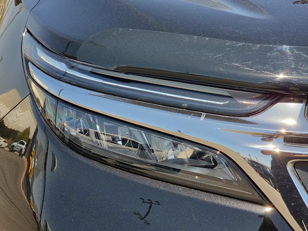 Used 2024 Chevrolet Equinox LT FWD image 7
