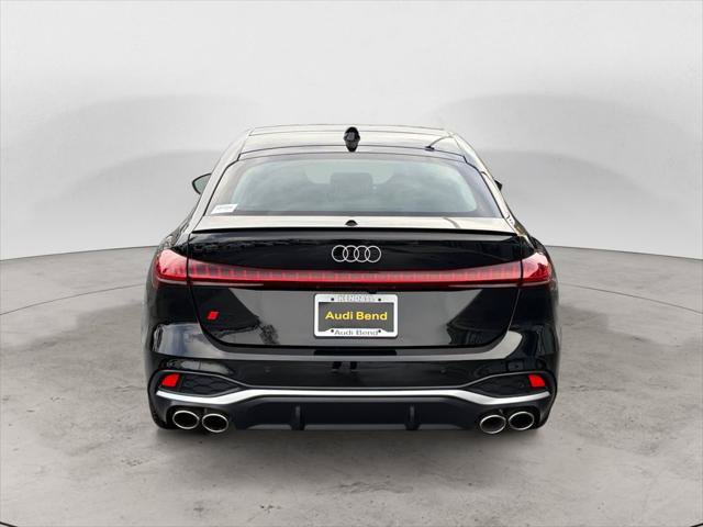 New 2025 Audi S5 Premium Plus AWD/4WD image 6