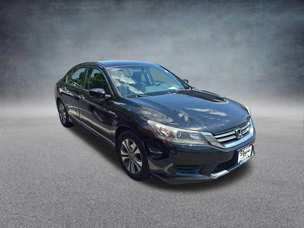 Used 2014 Honda Accord LX image 2