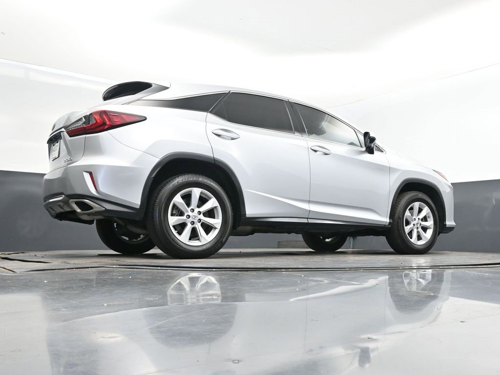 Used 2017 Lexus RX 350 FWD image 43