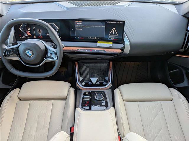Certified 2026 BMW X3 xDrive30i w/ Convenience Package AWD/4WD image 18