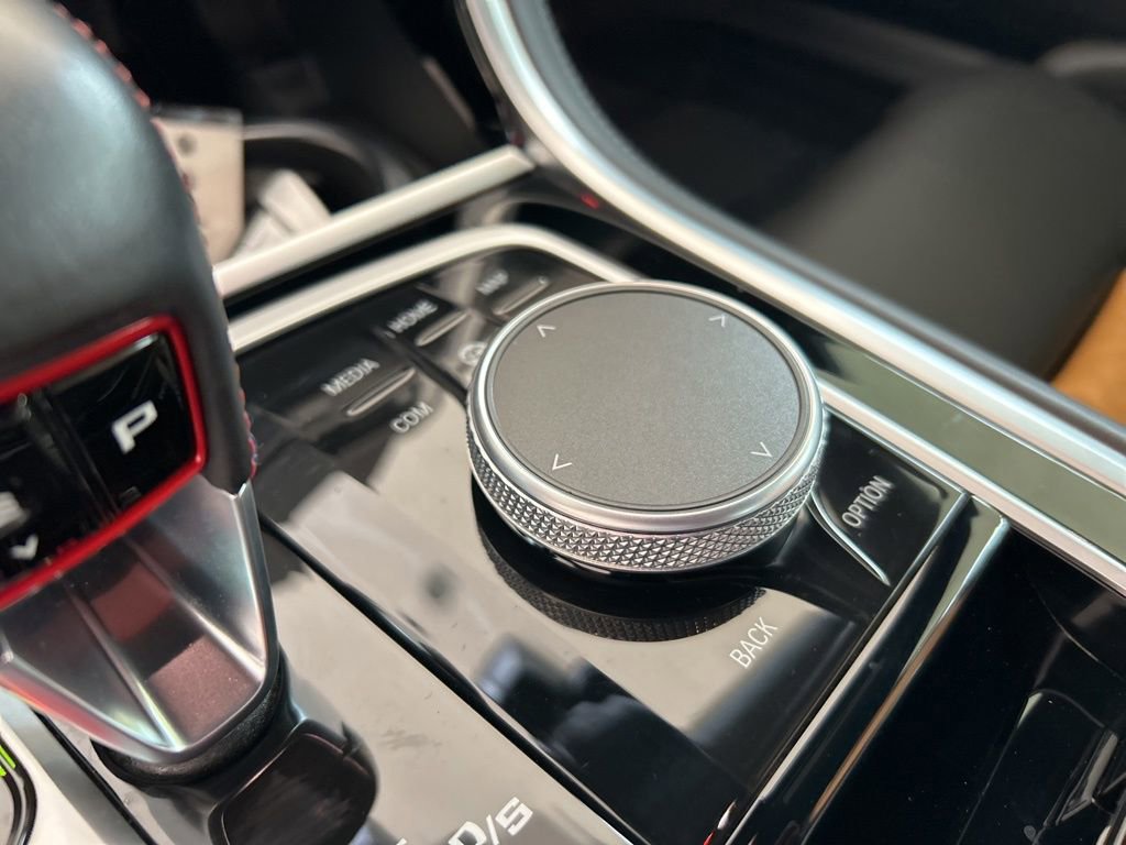 Used 2020 BMW M8 Competition image 58