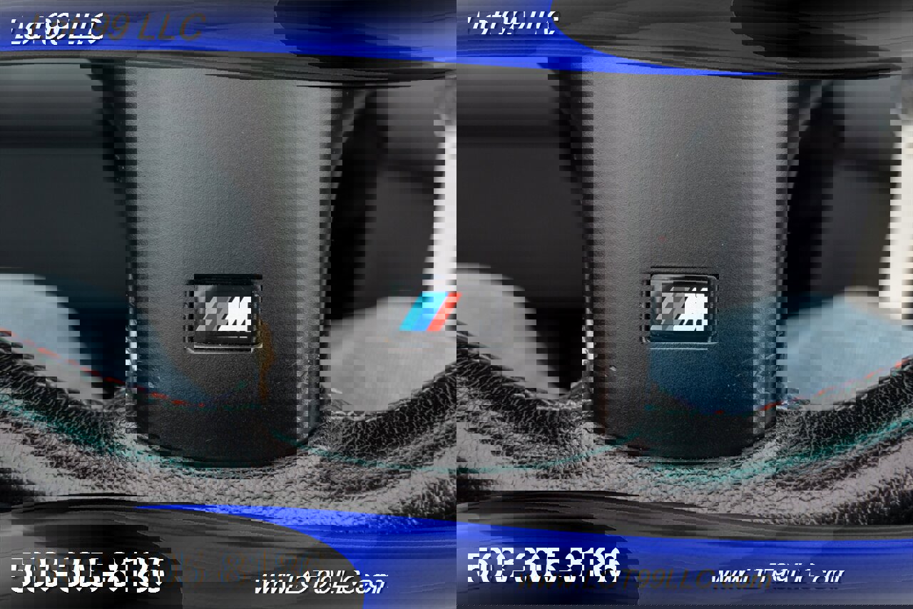 Used 2001 BMW M3 Convertible image 45