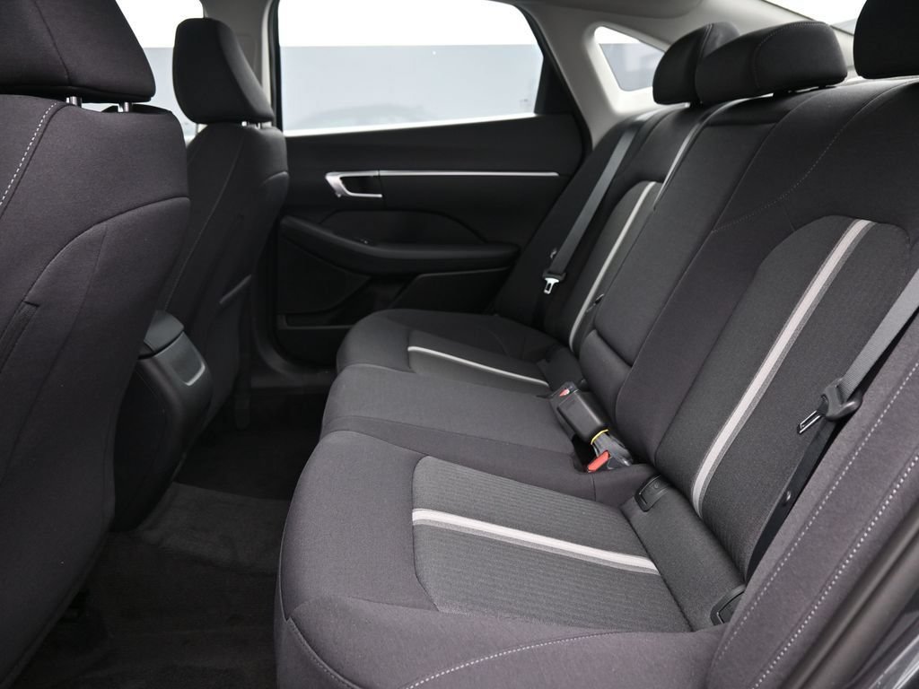 New 2026 Hyundai Sonata SEL FWD image 11