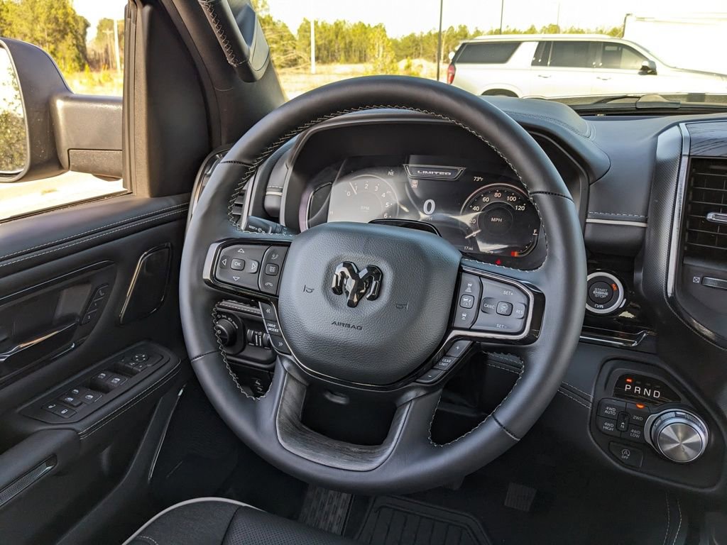 New 2026 RAM 1500 Limited image 33