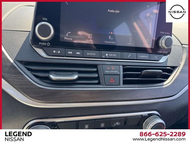Certified 2023 Nissan Altima 2.5 SV FWD image 23