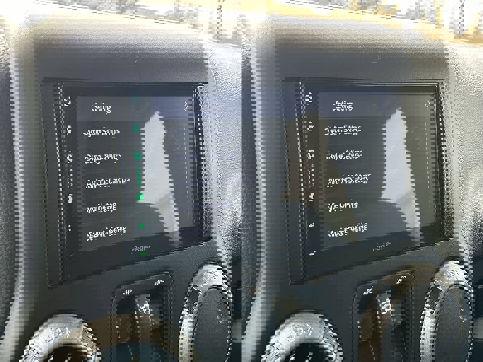 Certified 2018 Jeep Wrangler Sport image 18