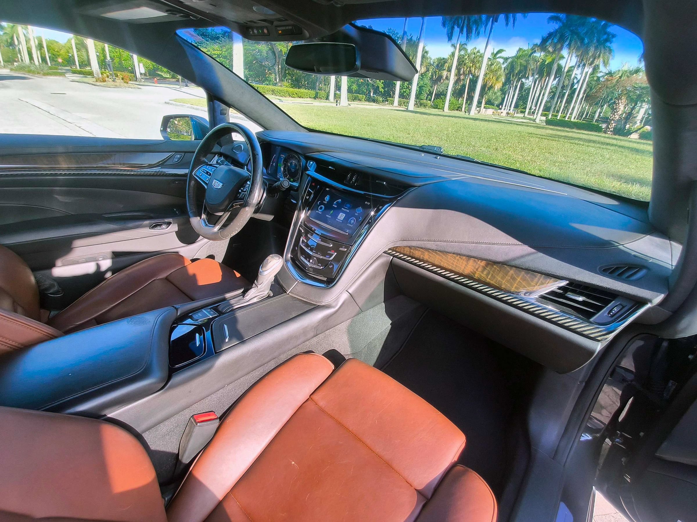 Used 2016 Cadillac ELR FWD image 30