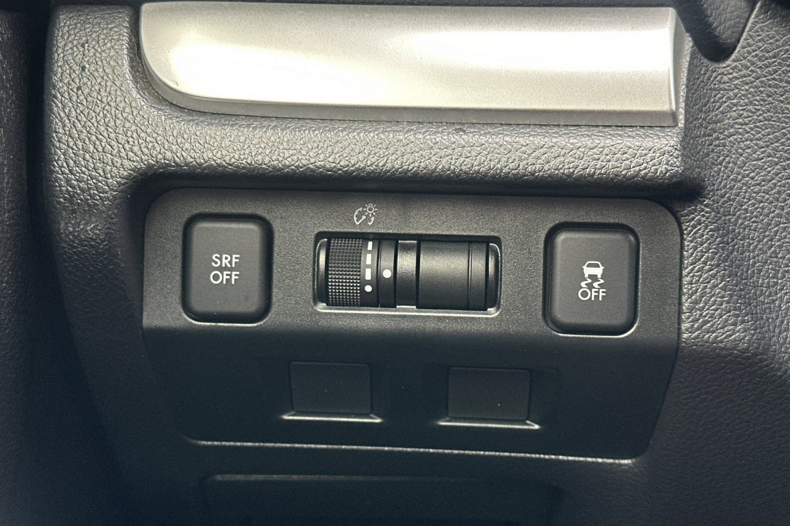 Used 2015 Subaru Crosstrek 2.0i Limited image 35