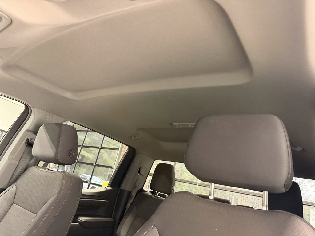 Used 2025 Chevrolet Silverado 1500 LT image 28