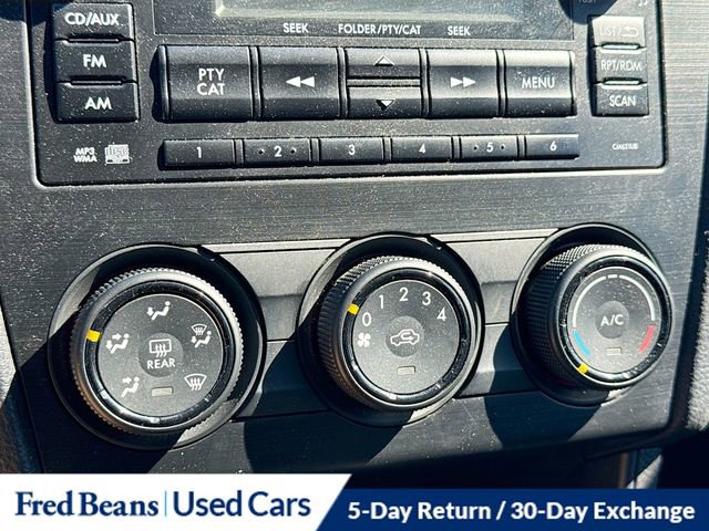 Used 2014 Subaru Crosstrek 2.0i Premium image 14