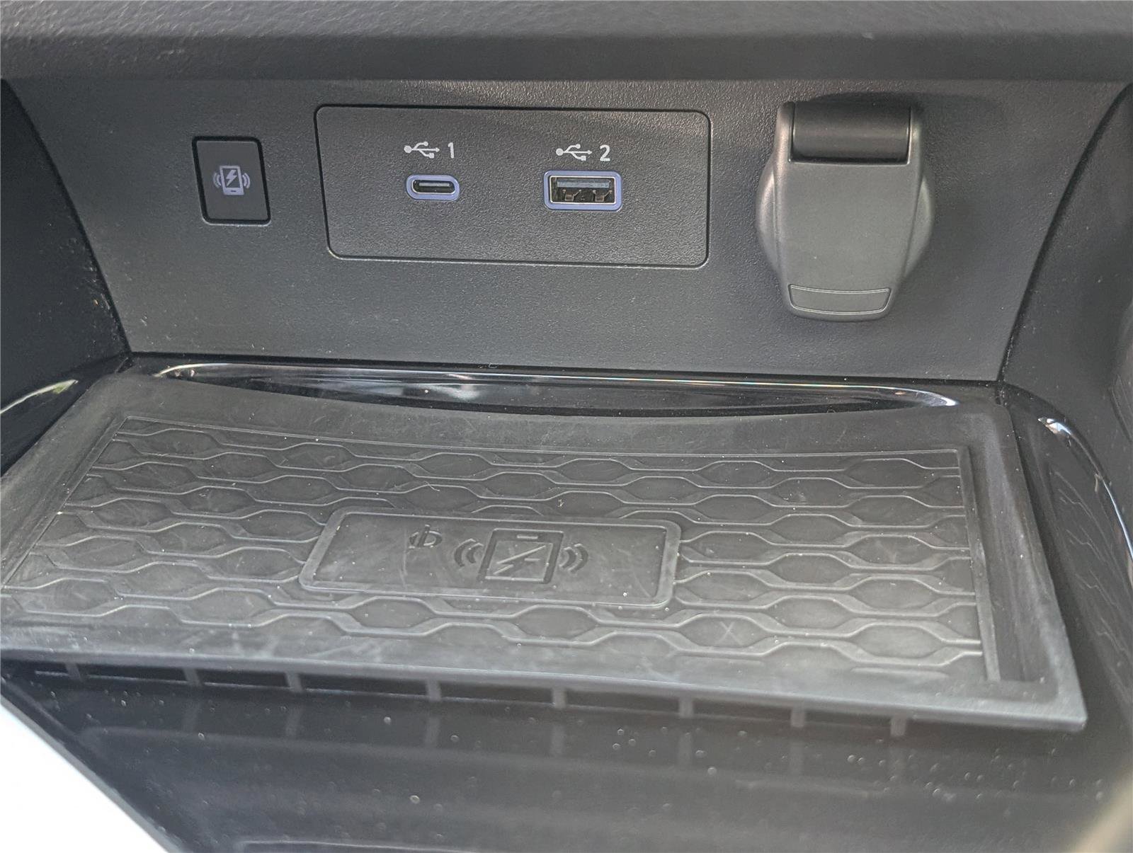 Used 2025 Nissan Altima 2.5 SR w/ SR Premium Package FWD image 26
