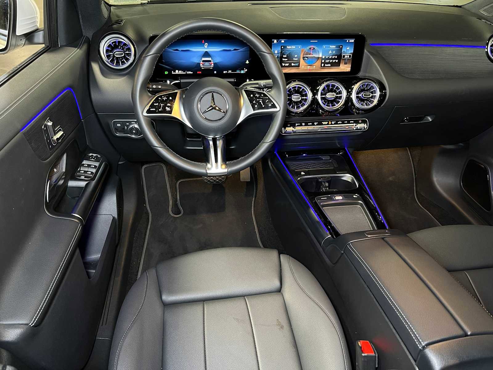 Used 2025 Mercedes-Benz GLA 250 4MATIC image 20