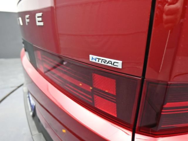 New 2026 Hyundai Santa Fe SEL AWD/4WD image 21