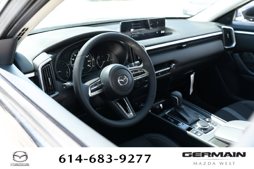 New 2026 MAZDA CX-50 2.5 Hybrid w/ Cargo Package AWD/4WD image 20