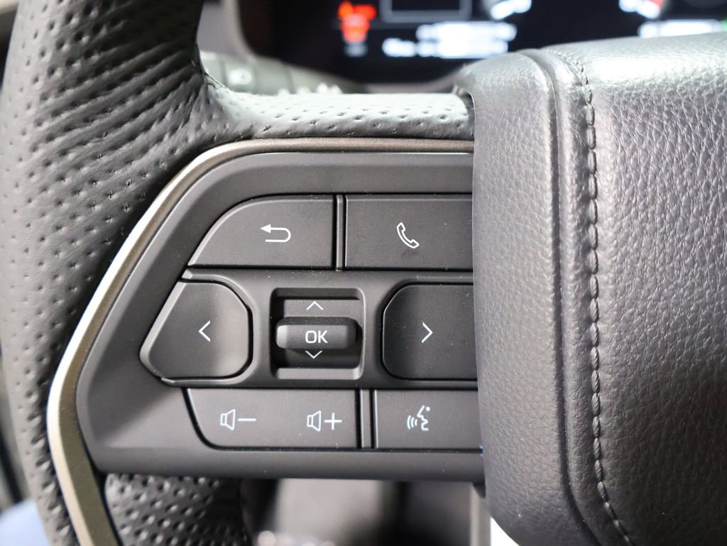 New 2026 Toyota Sequoia Limited w/ TRD Off-Road Package image 39