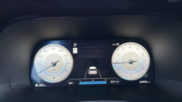Used 2024 Hyundai Palisade Calligraphy AWD/4WD image 12