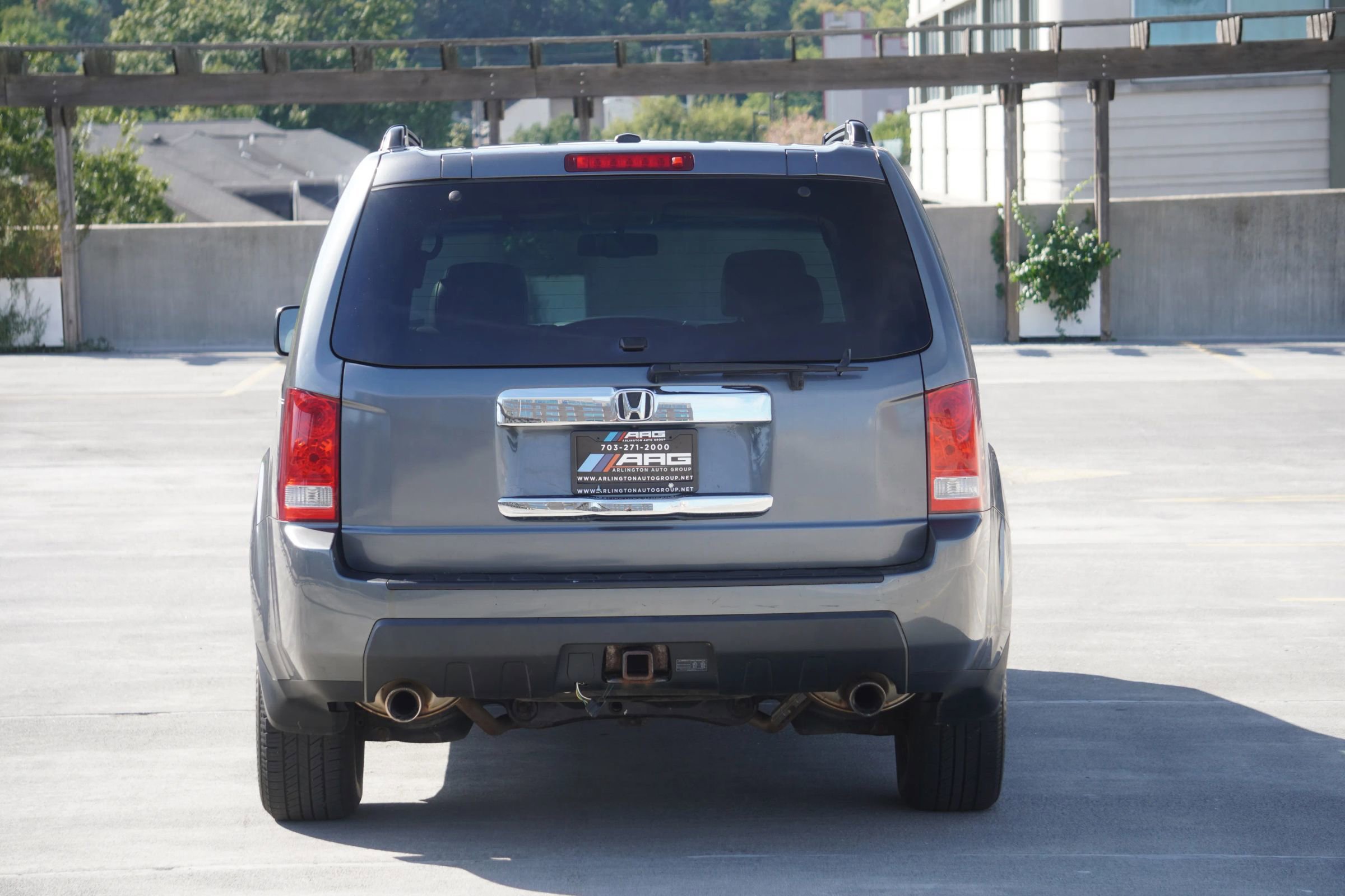 Used 2011 Honda Pilot EX-L image 22