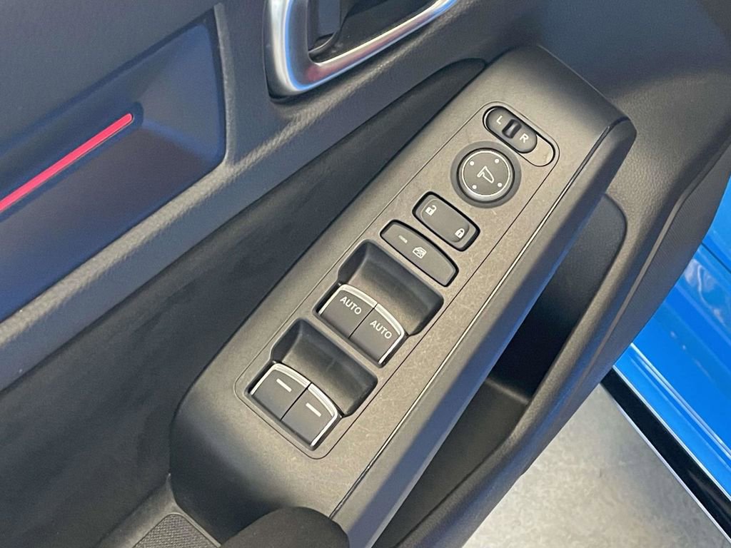Used 2025 Honda Civic Type R image 24
