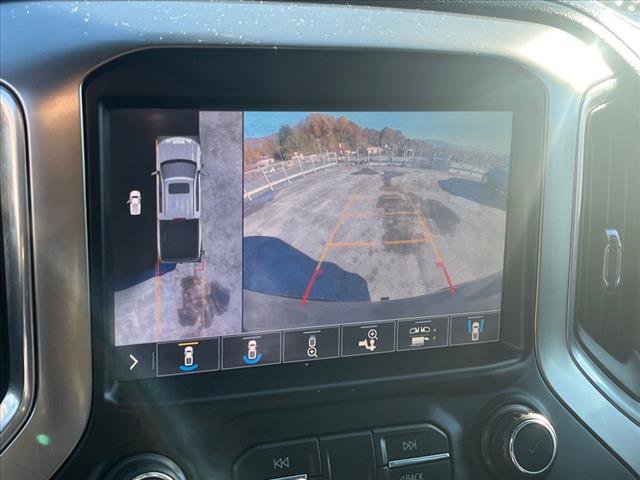 Used 2019 Chevrolet Silverado 1500 LTZ w/ LTZ Plus Package image 11