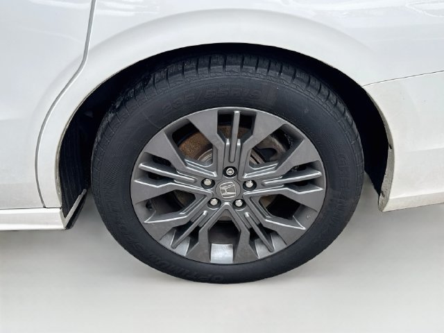 Used 2025 Honda Odyssey Touring image 23