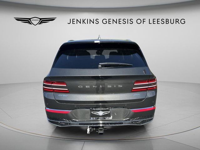 New 2026 Genesis GV80 2.5T Select image 6