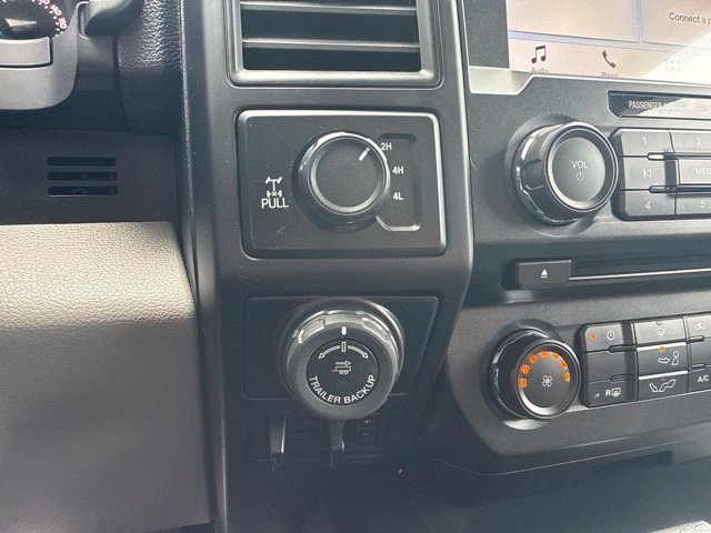 Used 2018 Ford F150 XL w/ Equipment Group 101A Mid AWD/4WD image 19