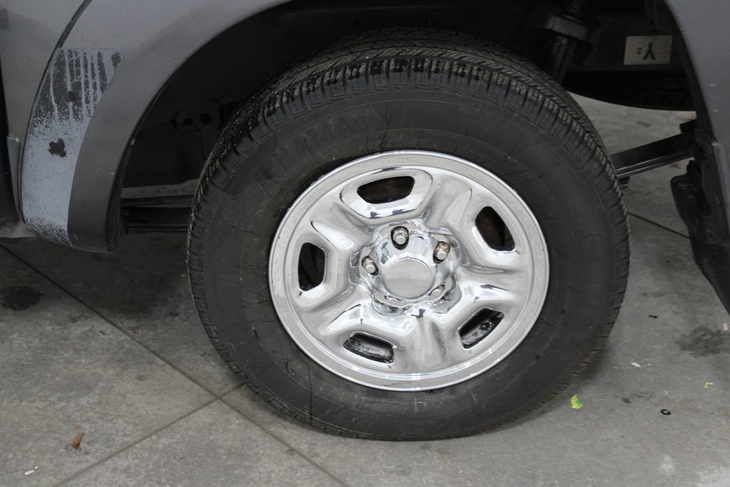 Used 2014 Toyota Tacoma 2WD Double Cab image 48