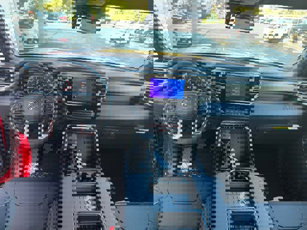 New 2026 Toyota Tundra SR5 image 7