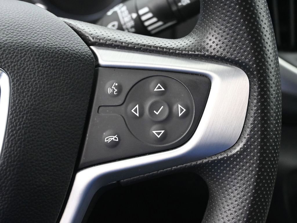 Used 2024 GMC Terrain SLE image 13