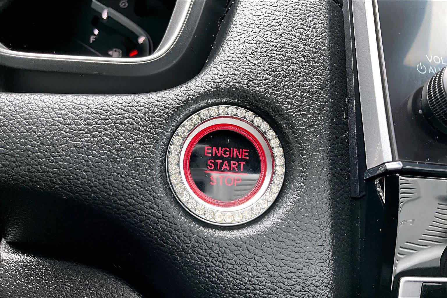 Used 2021 Honda CR-V EX-L image 33