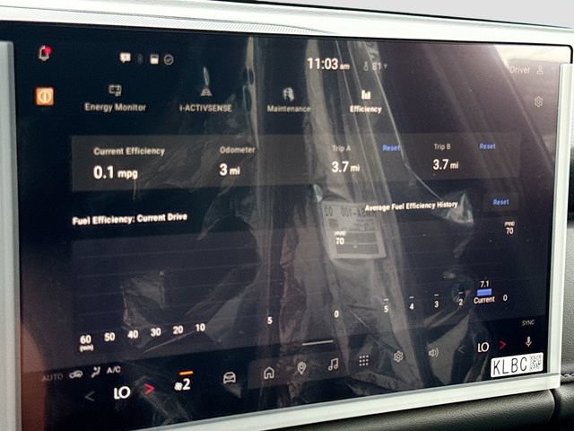New 2026 MAZDA CX-5 Select AWD/4WD image 12
