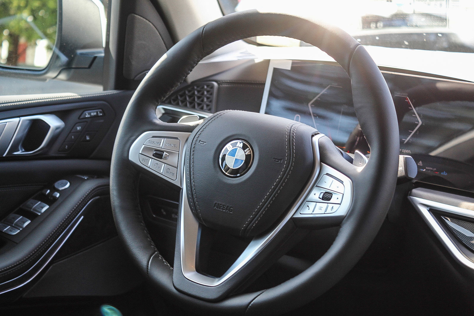 New 2026 BMW X7 xDrive40i image 15