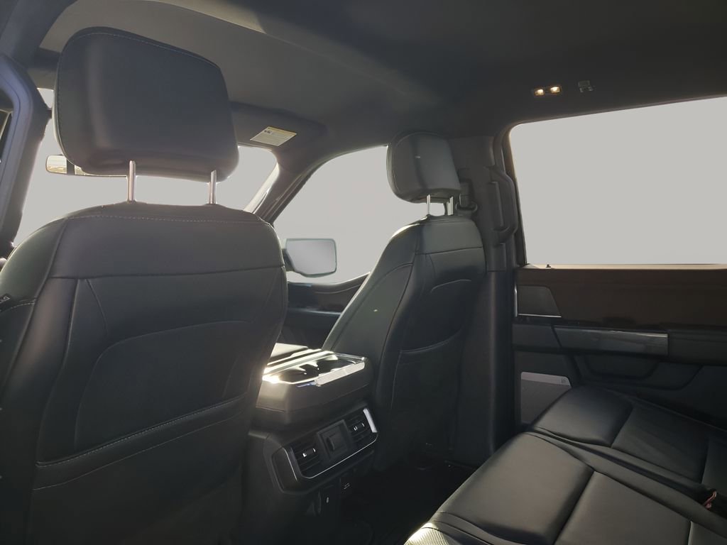 Used 2023 Ford F150 Lariat image 18