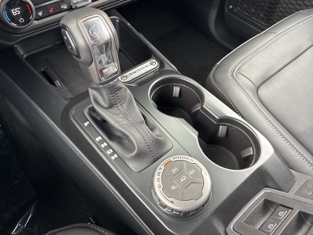 New 2025 Ford Bronco Outer Banks image 42