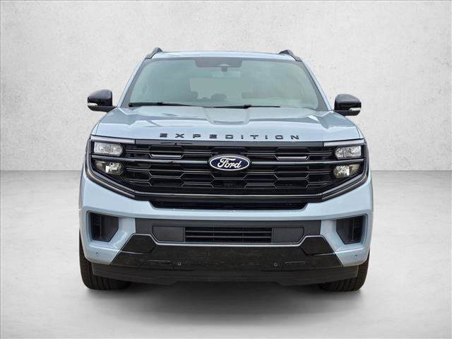 New 2027 Ford Expedition Platinum w/ Stealth Performance Package AWD/4WD image 6
