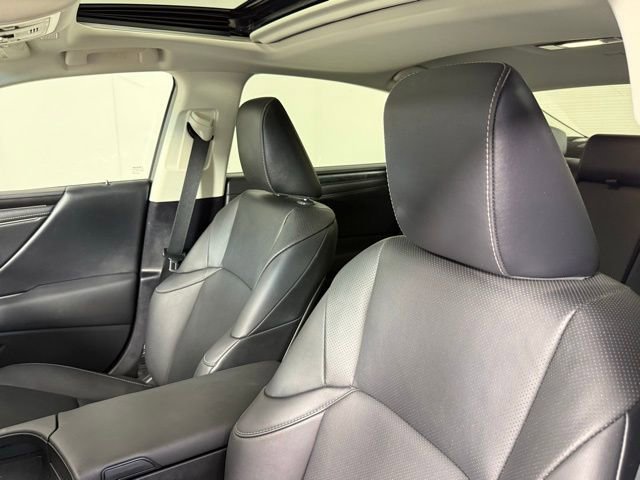 Certified 2023 Lexus ES 350 w/ Premium Package FWD image 18