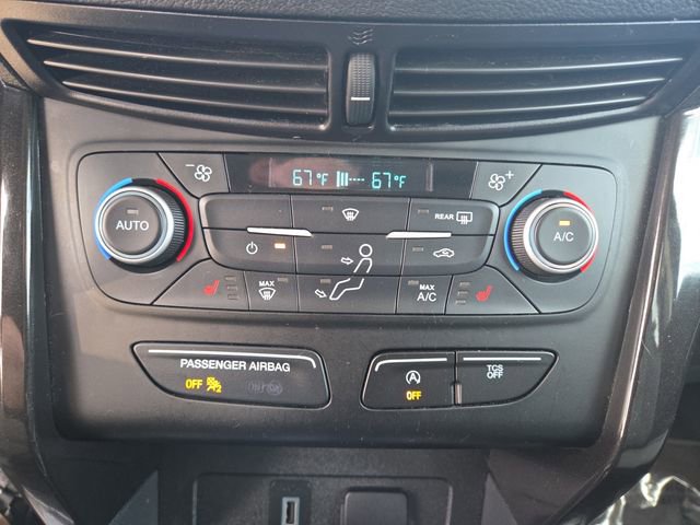 Used 2019 Ford Escape SE image 26