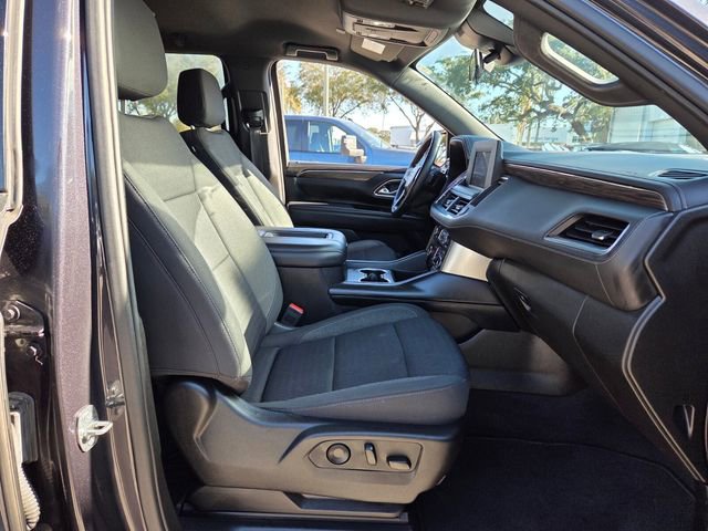 Used 2023 Chevrolet Tahoe LS w/ Driver Alert Package image 24