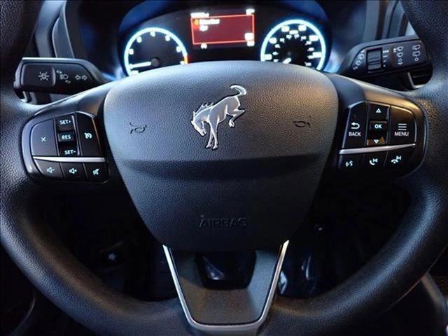 Used 2021 Ford Bronco Sport Big Bend image 15