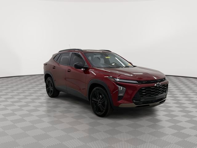 Used 2024 Chevrolet Trax ACTIV FWD image 13