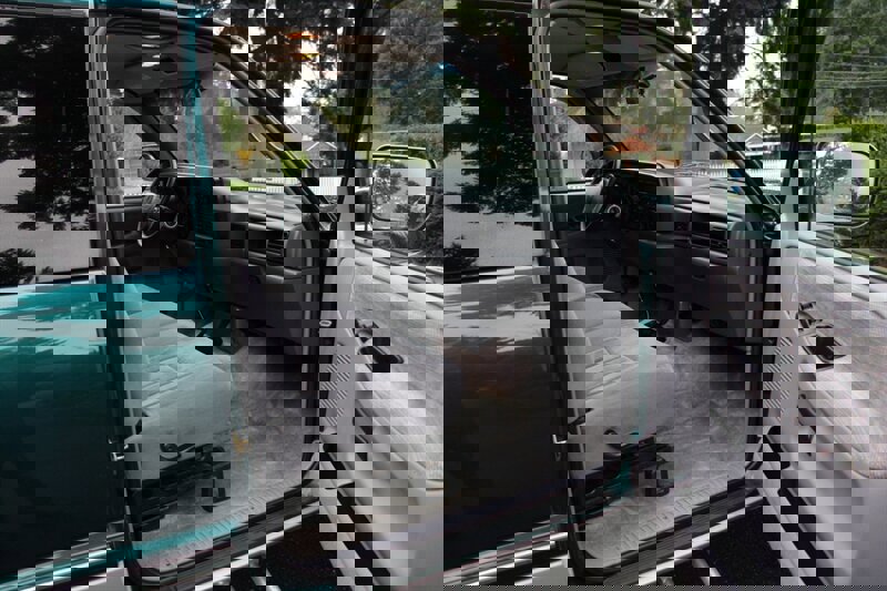 Used 1997 Dodge Ram 1500 Truck ST 4X4 ORIGINAL CONDITION image 12