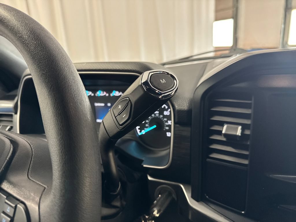 Used 2023 Ford F150 XL w/ STX Appearance Package AWD/4WD image 27