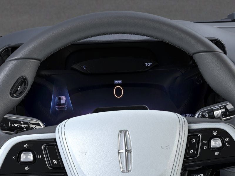 New 2026 Lincoln Aviator Black Label AWD/4WD image 13