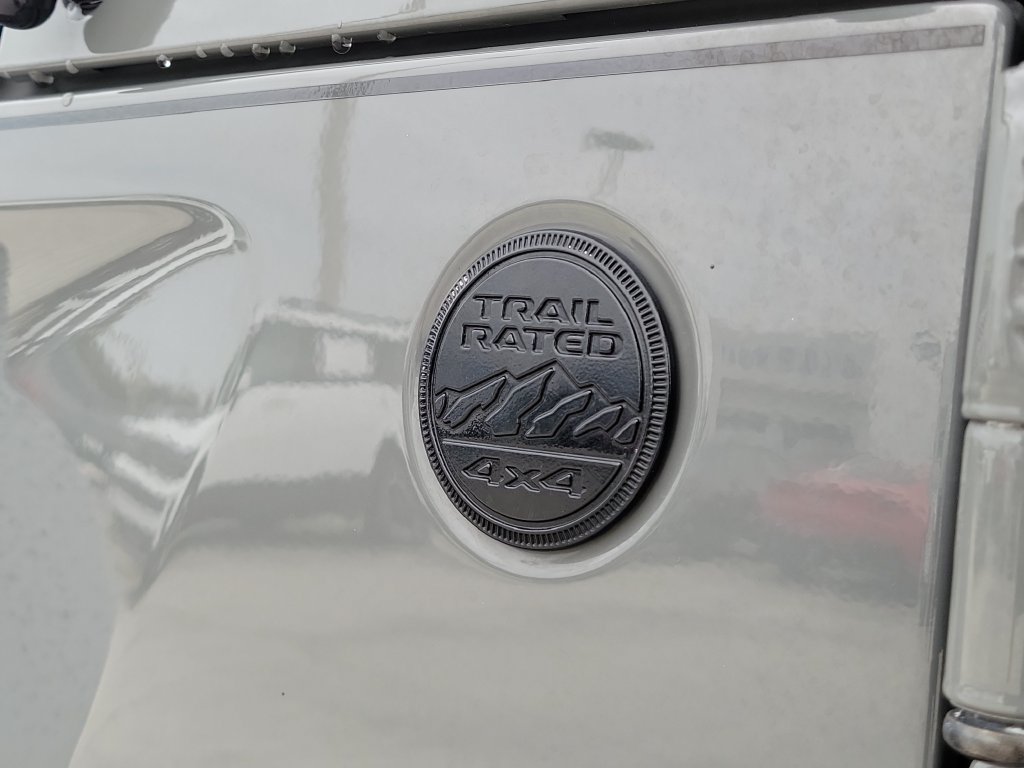 Used 2020 Jeep Wrangler Unlimited Sport AWD/4WD image 7