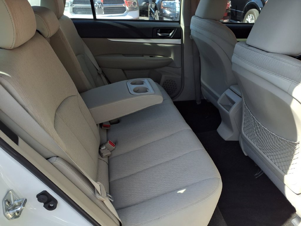 Used 2012 Subaru Outback 2.5i AWD/4WD image 25