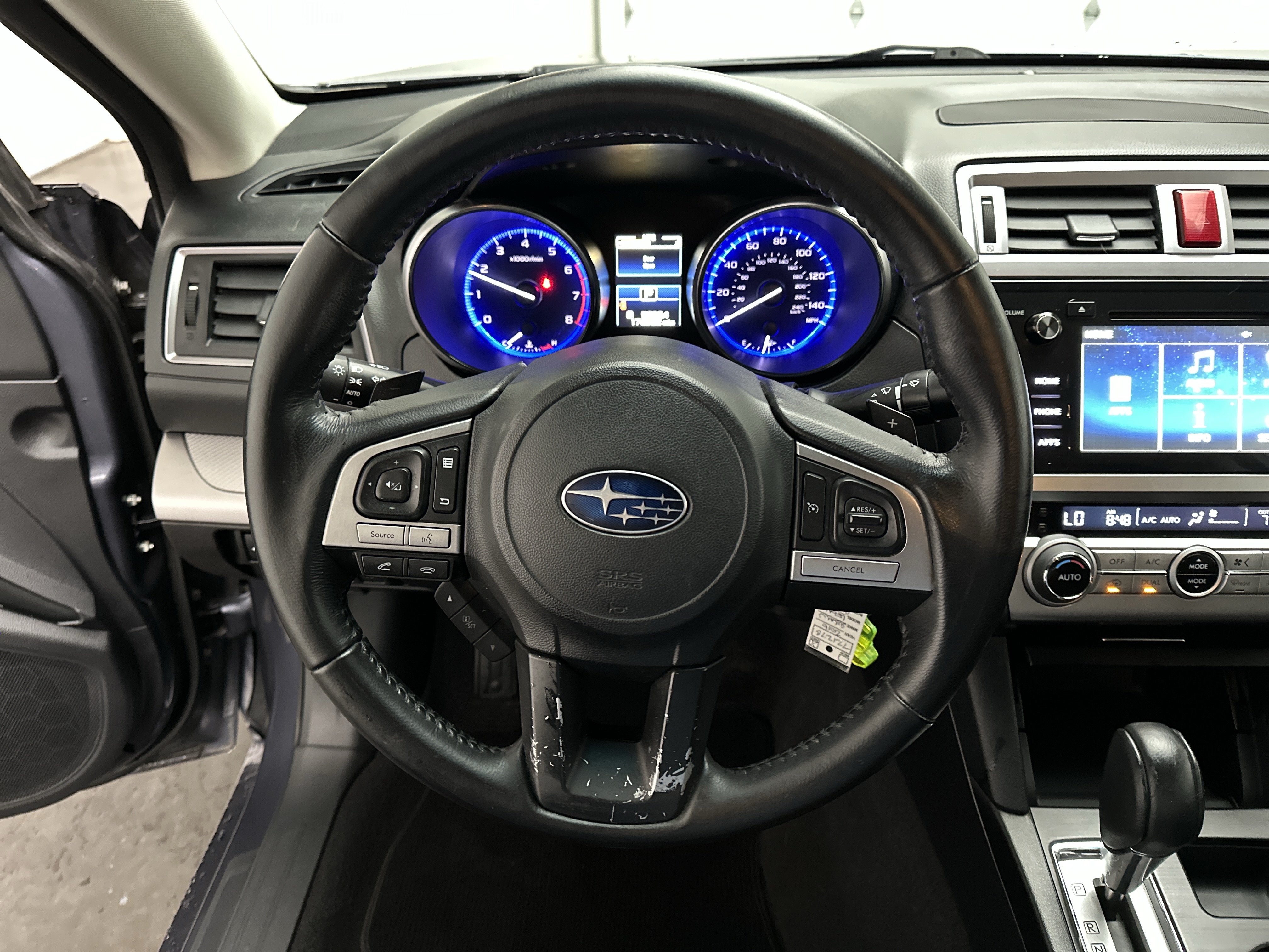 Used 2016 Subaru Legacy 2.5i Premium AWD/4WD image 22