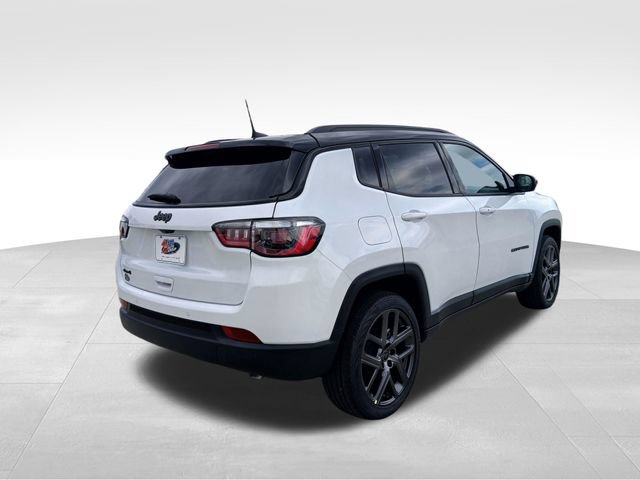 New 2026 Jeep Compass Limited AWD/4WD image 5