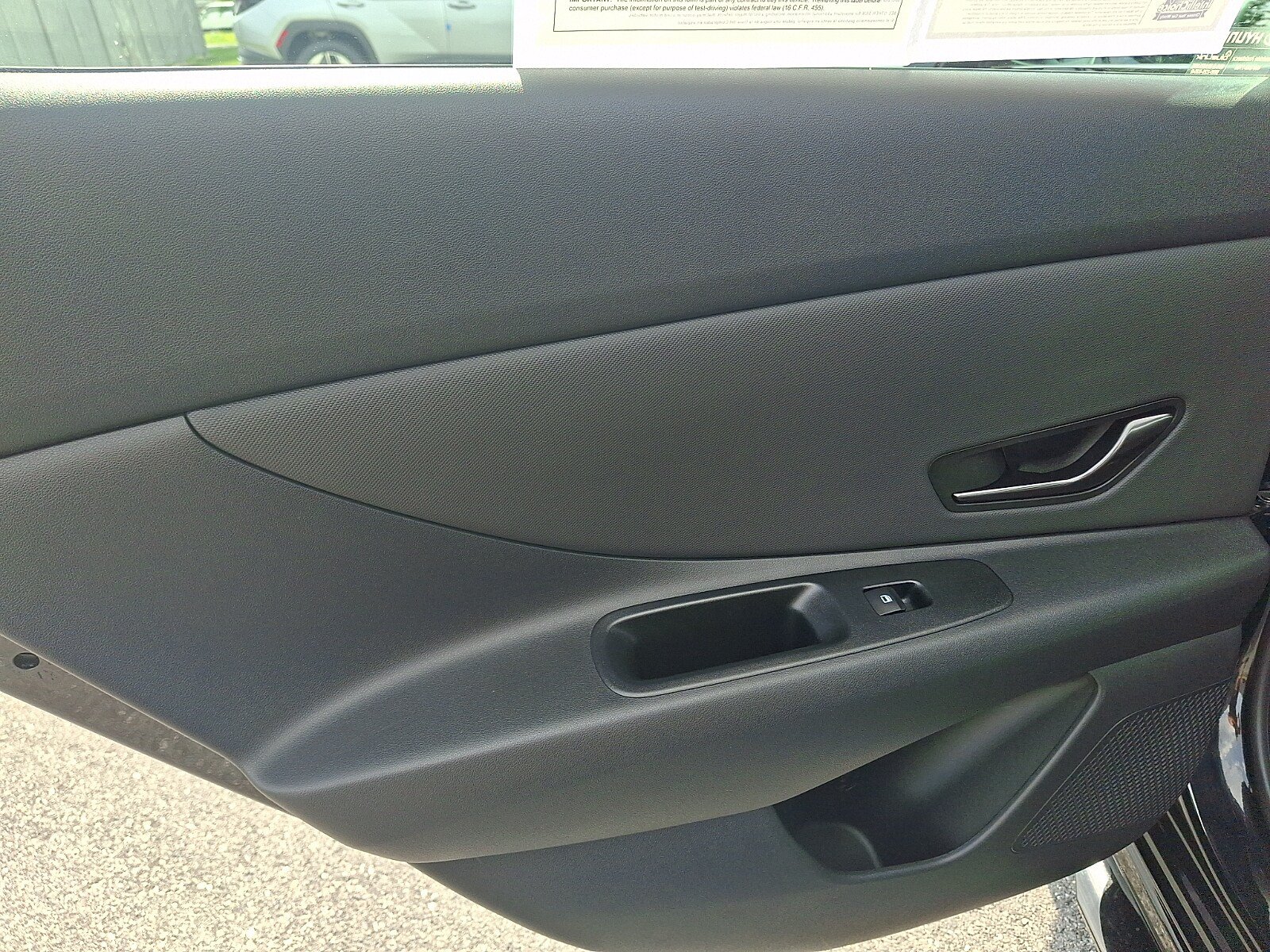 Certified 2023 Hyundai Elantra N Line FWD image 12